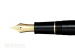 Sailor Pro Gear Slim Black GT Fountain pen