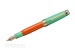 Sailor Smoothie Fountain Pen Series 2nd Edition Watermelon