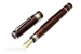 Santini italia Giant Cherry Silver ebonite