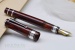 Santini italia Giant Cherry Silver ebonite