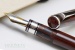 Santini italia Giant Cherry Silver ebonite