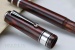 Santini italia Giant Cherry Silver ebonite