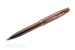 Sheaffer 100 Coffee Brown Ballpoint Pen