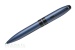 Sheaffer ICON 9110 Metalic Blue Ballpoint Pen With Gloss Black Trim