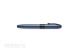 Sheaffer ICON 9110 Metalic Blue Fountain Pen With Gloss Black Trim