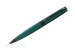 Sheaffer 300 Matte Green with Polished Black Trims Ballpoint Pen