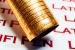 Vintage Parker 61 Consort Gold Fountain pen