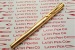 Vintage Parker Arrow Flighter fountain pen