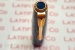 Vintage Parker Duofold senior blue Slimfold fountainpen england