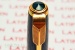 Vintage Parker Senior UK Duofold Green Fountain pen