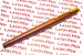 Vintage Parker 50 Falcon Matte brown Fountain pen