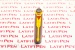 Vintage Parker 50 Falcon Matte brown Fountain pen