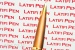 Vintage Parker 50 Falcon Matte brown Fountain pen