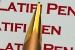 Vintage Parker 50 Falcon Matte brown Fountain pen