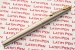 Vintage Parker 65 Flighter Deluxe Fountain Pen