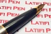 Vintage Parker 65 Flighter Deluxe Fountain Pen