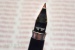 Vintage Parker 75 Tiffany Grid in 14K gold Fountain pen