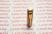 Vintage Parker 75 Sterling Silver Cicele Fountain pen