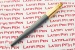 Vintage Parker Minim Shorty Jotter Ballpoint pen