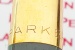 Vintage Parker Minim Shorty Jotter Ballpoint pen