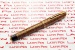 Vintage parker Vacumatic golden webs Fountain Pen