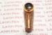 Vintage parker Vacumatic golden webs Fountain Pen