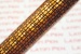 Vintage parker Vacumatic golden webs Fountain Pen