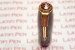 Vintage Parker Vacumatic Red opaque Fountain Pen