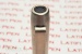 Vintage Parker 25 Stainless Steel CT Fountain Pen