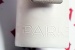 Vintage Parker 25 White Fountain Pen
