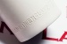 Vintage Parker 25 White Fountain Pen