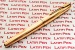 Vintage Parker 61 Custom Insignia Fountain Pen Rolled Gold
