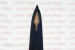 Vintage Parker 61 Custom Insignia Fountain Pen Rolled Gold