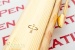 Vintage Parker 61 Custom Insignia Fountain Pen Rolled Gold