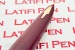 Vintage Parker 61 Rolled Gold Burgundy 12ct Fountain Pen