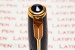 Vintage Parker UK Duofold Blue Fountain pen