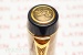 Vintage Parker Duofold Centennial black and pearl Fountain pen