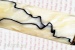Vintage Parker Duofold Centennial black and pearl Fountain pen