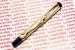 Vintage Parker Duofold International black and pearl Fountain pen