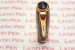 Vintage Parker Duofold Striped blue silver and black Fountain pen