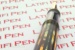 Vintage Parker Duofold Striped blue silver and black Fountain pen