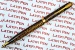Vintage Parker Vacumatic Maxima mechanical pencil