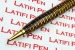Vintage Parker Vacumatic Maxima mechanical pencil