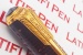 Vintage Parker Vacumatic Maxima mechanical pencil