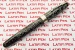 Vintage Parker Vacumatic Maxima Green Pearl shown Fountain pen