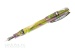 Visconti Homo Sapiens Lotus Garden Fountain pen