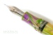 Visconti Homo Sapiens Lotus Garden Fountain pen