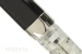 خودنویس ویسکونتی Visconti Opera Silver Dust