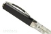 خودنویس ویسکونتی Visconti Opera Silver Dust