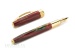 Visconti Van Gogh Flowering Plum Orchard Fountain Pen